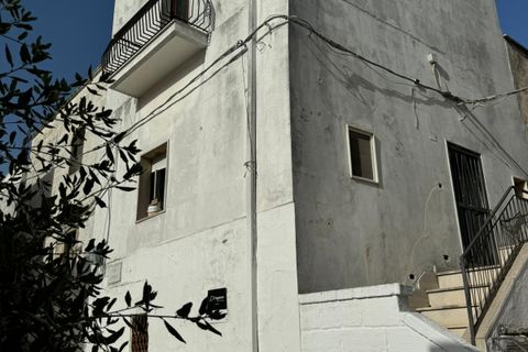 Byhus i Carovigno, Brindisi, Carovigno - € 104.000 | Ref: 122698 - foto 11